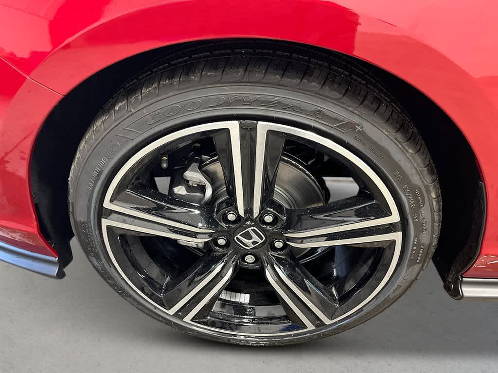 Thumbnail: 2026 Honda Accord - 10