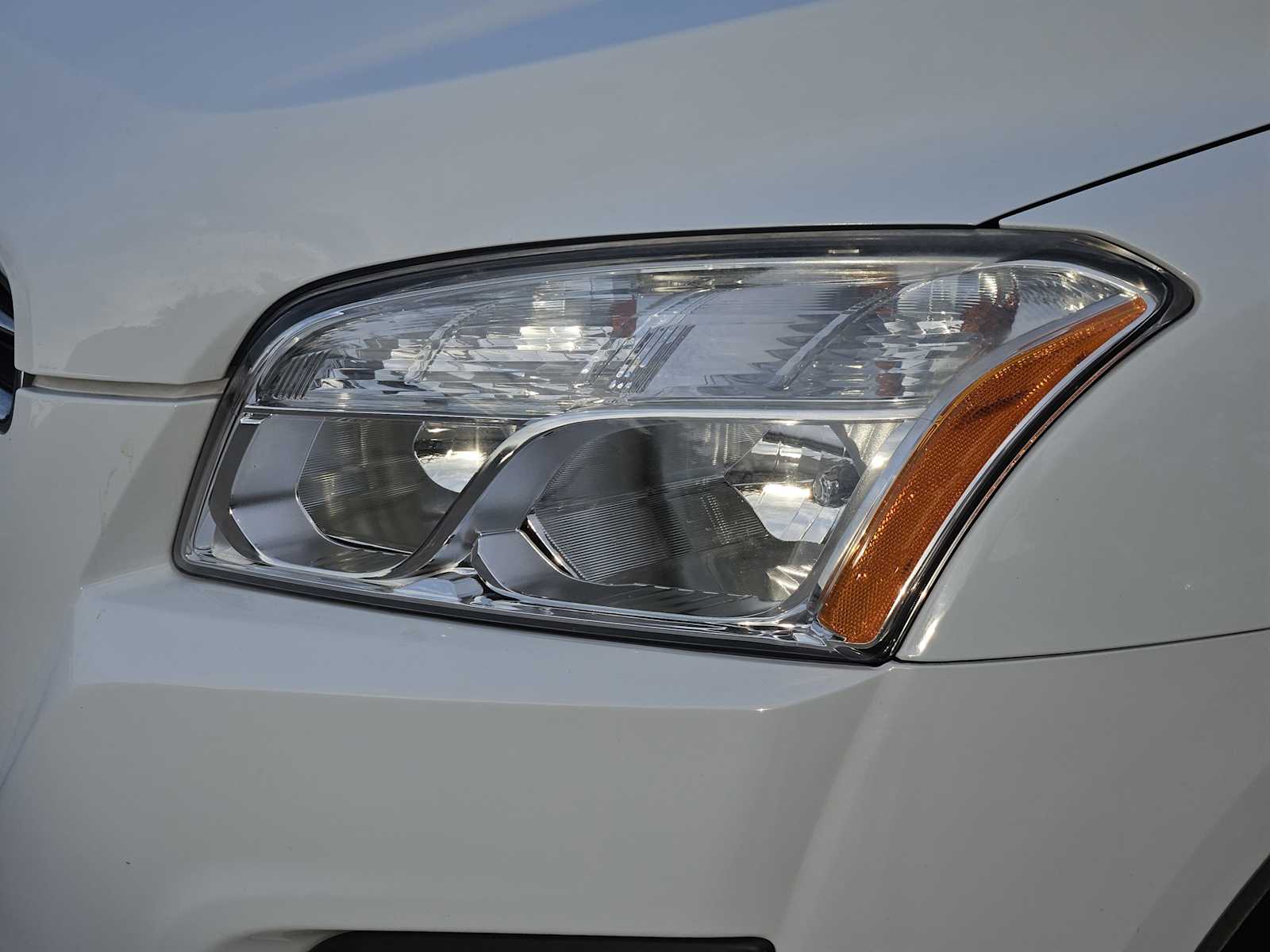 Thumbnail: 2016 Chevrolet Trax - 9