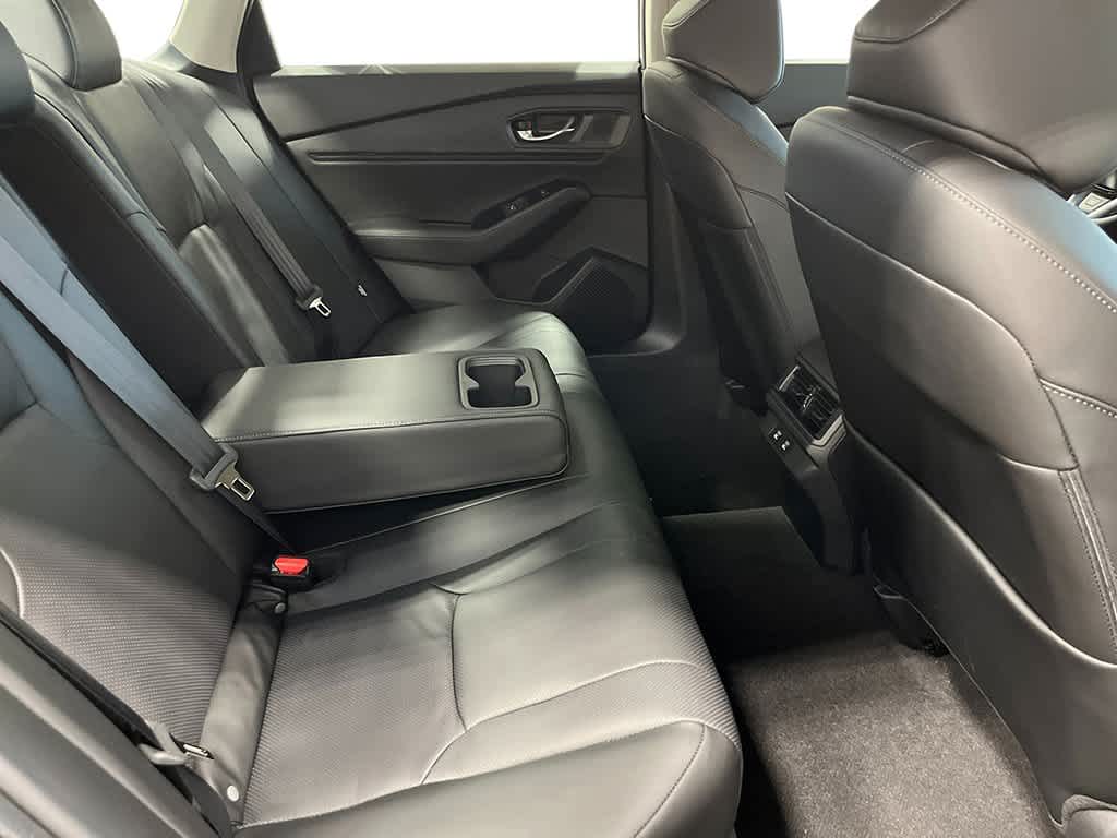 Thumbnail: 2026 Honda Accord - 25