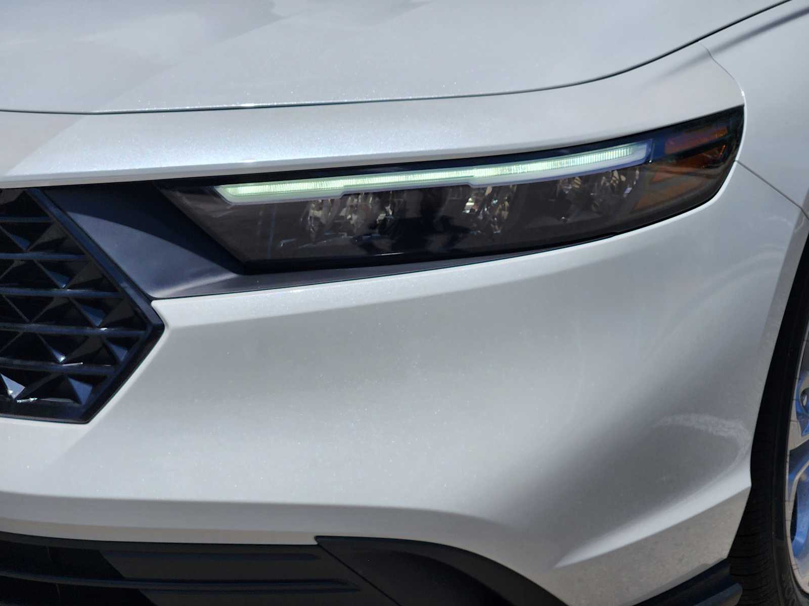 Thumbnail: 2026 Honda Accord - 6