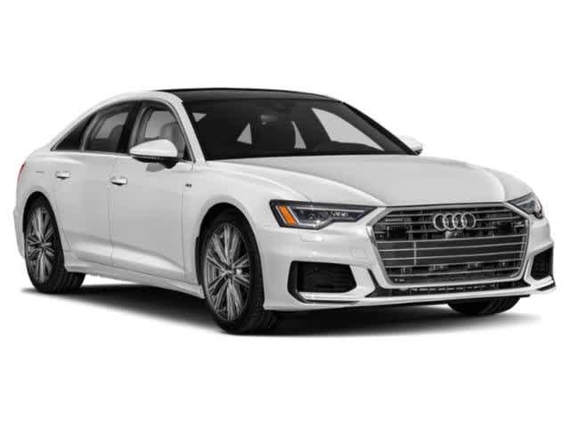 Thumbnail: 2021 Audi A6 - 6
