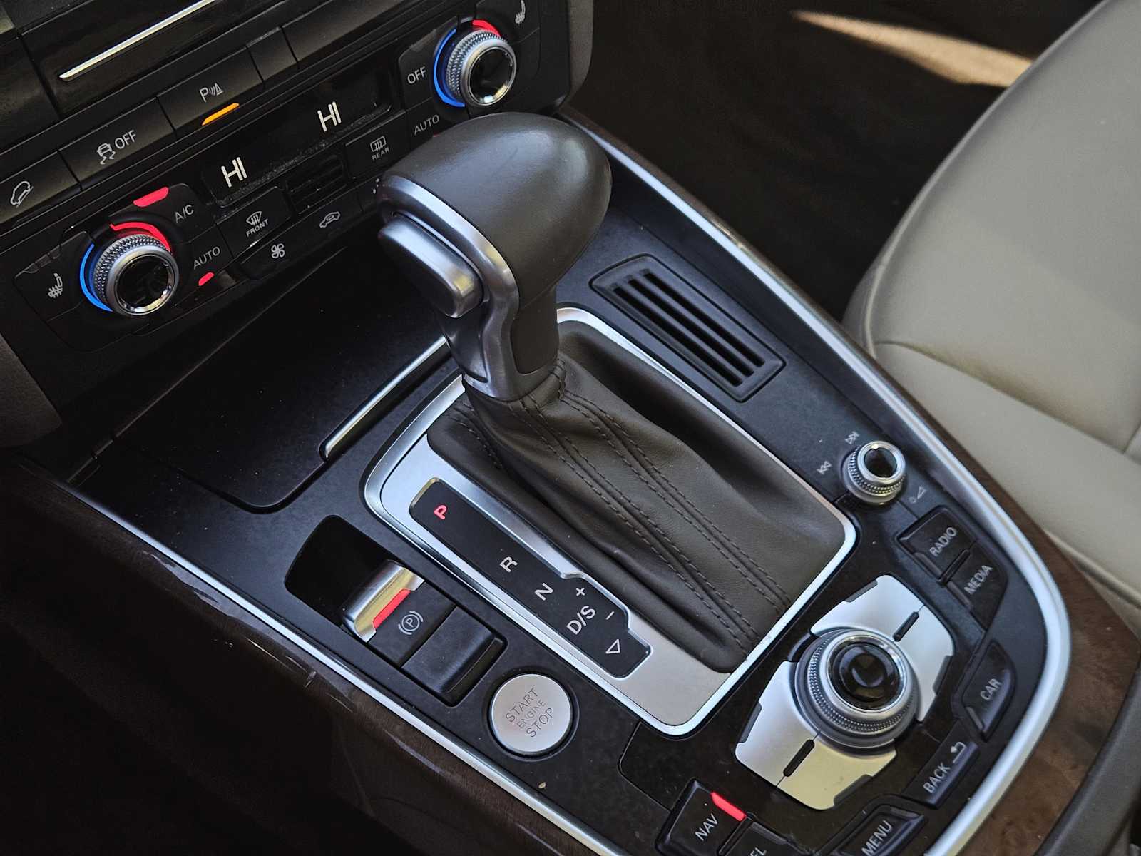 Thumbnail: 2017 Audi Q5 - 20