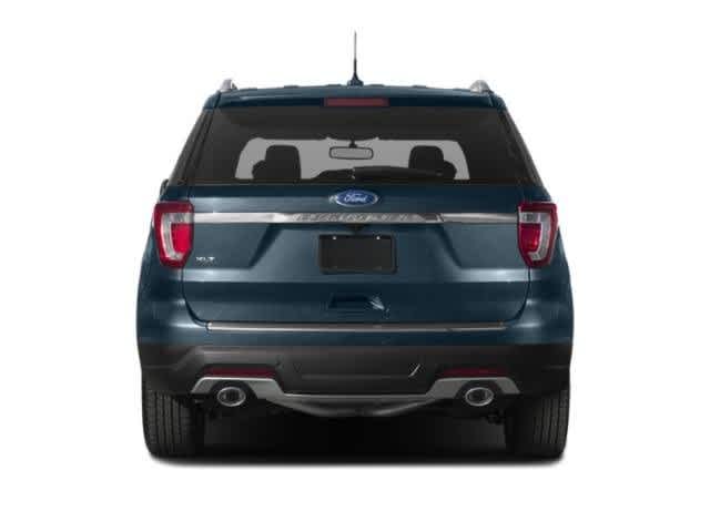 Thumbnail: 2019 Ford Explorer - 7