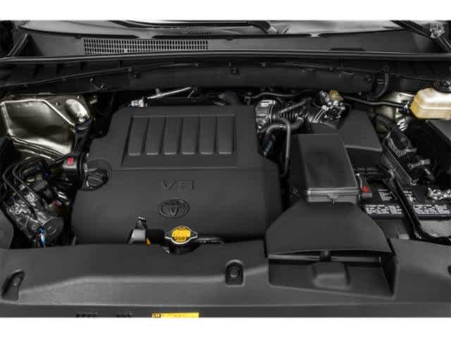 Thumbnail: 2015 Toyota Highlander - 17