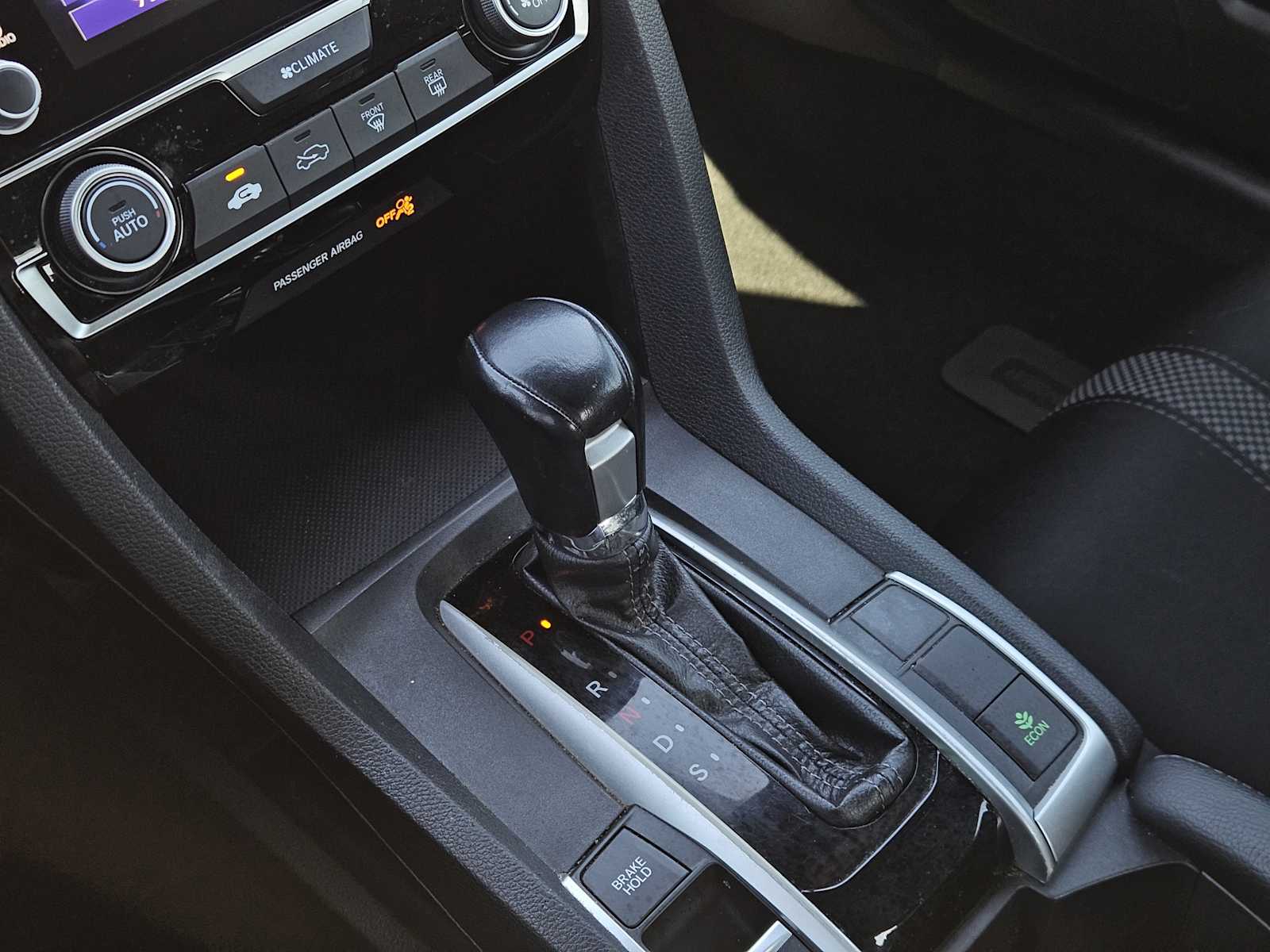 Thumbnail: 2019 Honda Civic - 20