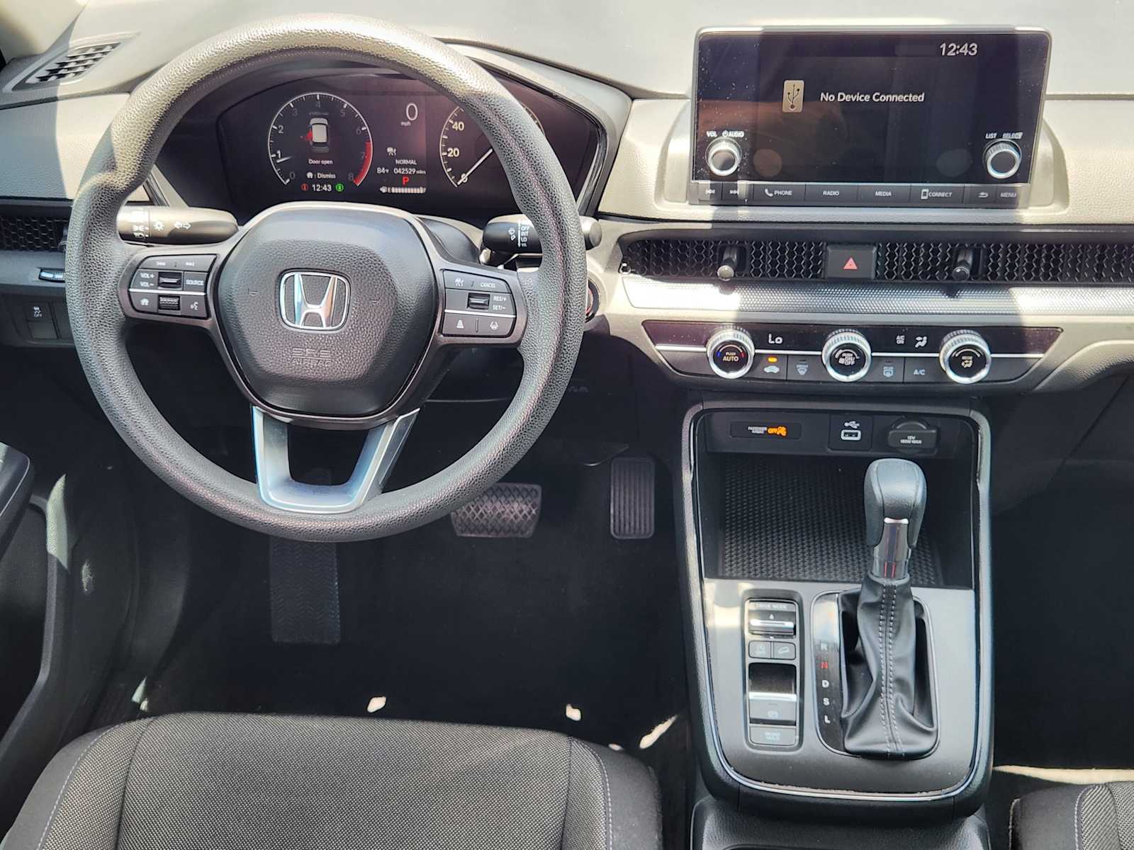 Thumbnail: 2024 Honda CR-V - 24