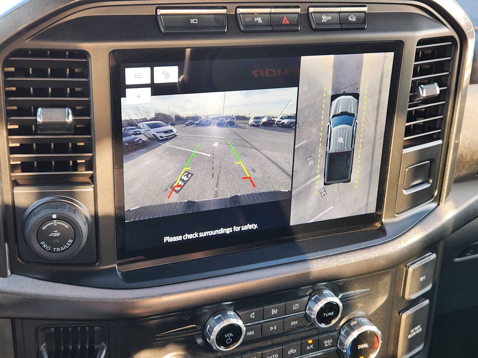 Thumbnail: 2023 Ford F-150 - 17