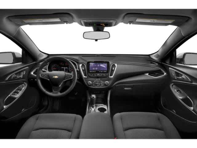 Thumbnail: 2021 Chevrolet Malibu - 11