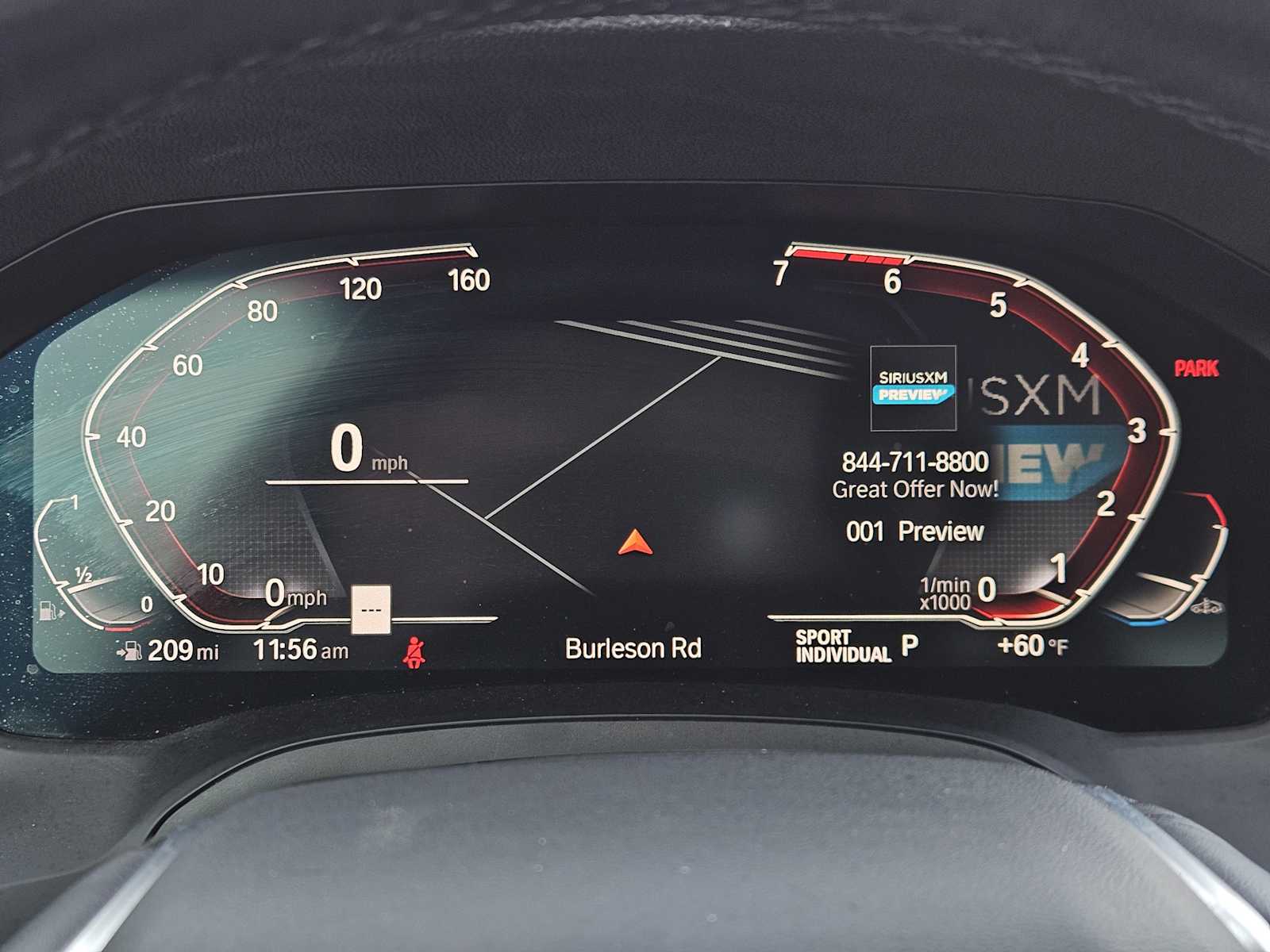 Thumbnail: 2019 BMW 3 Series - 15