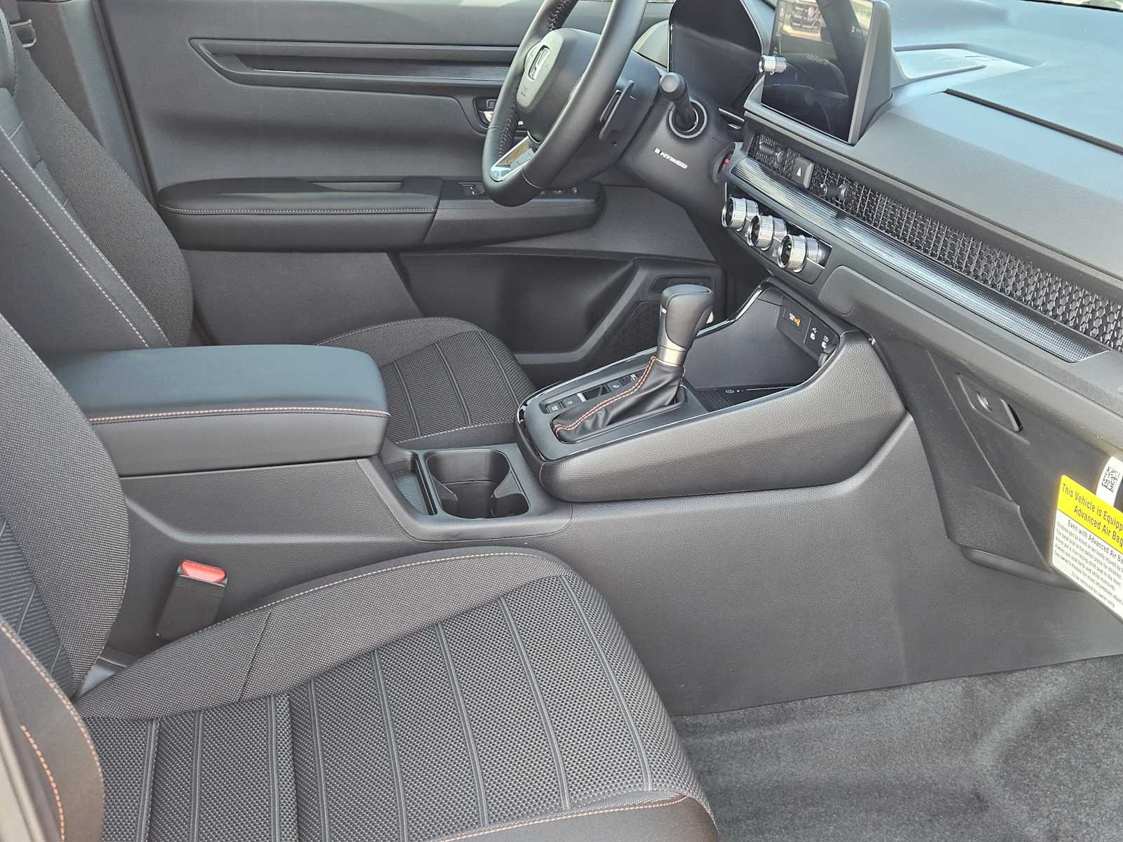 Thumbnail: 2026 Honda CR-V - 11