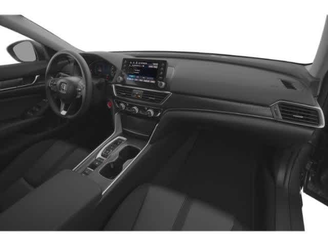 2021 Honda Accord EX 18