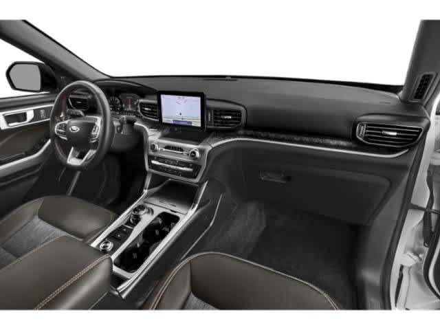Thumbnail: 2022 Ford Explorer - 18