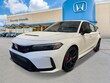  Honda Civic Type R