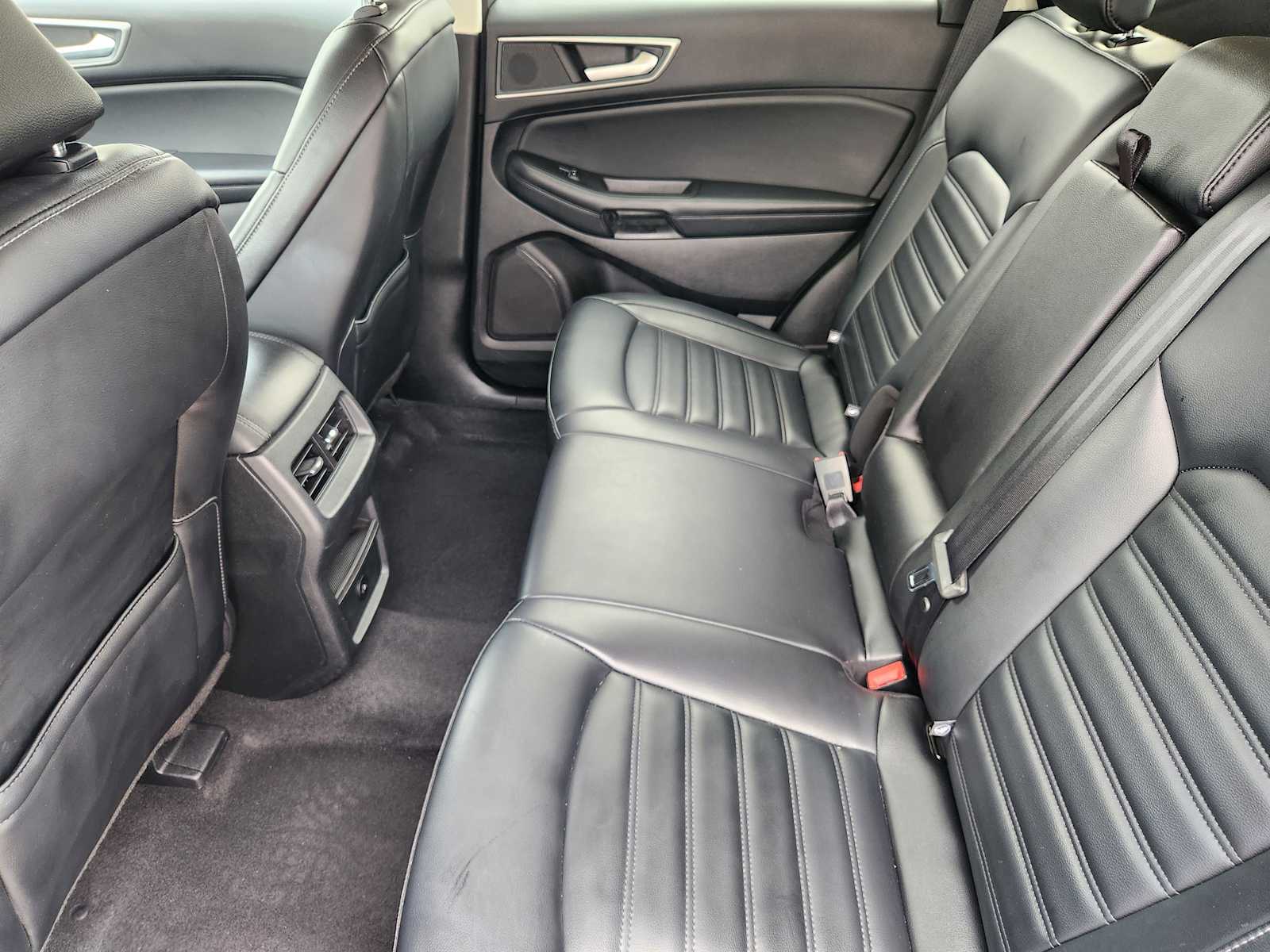 Thumbnail: 2024 Ford Edge - 30