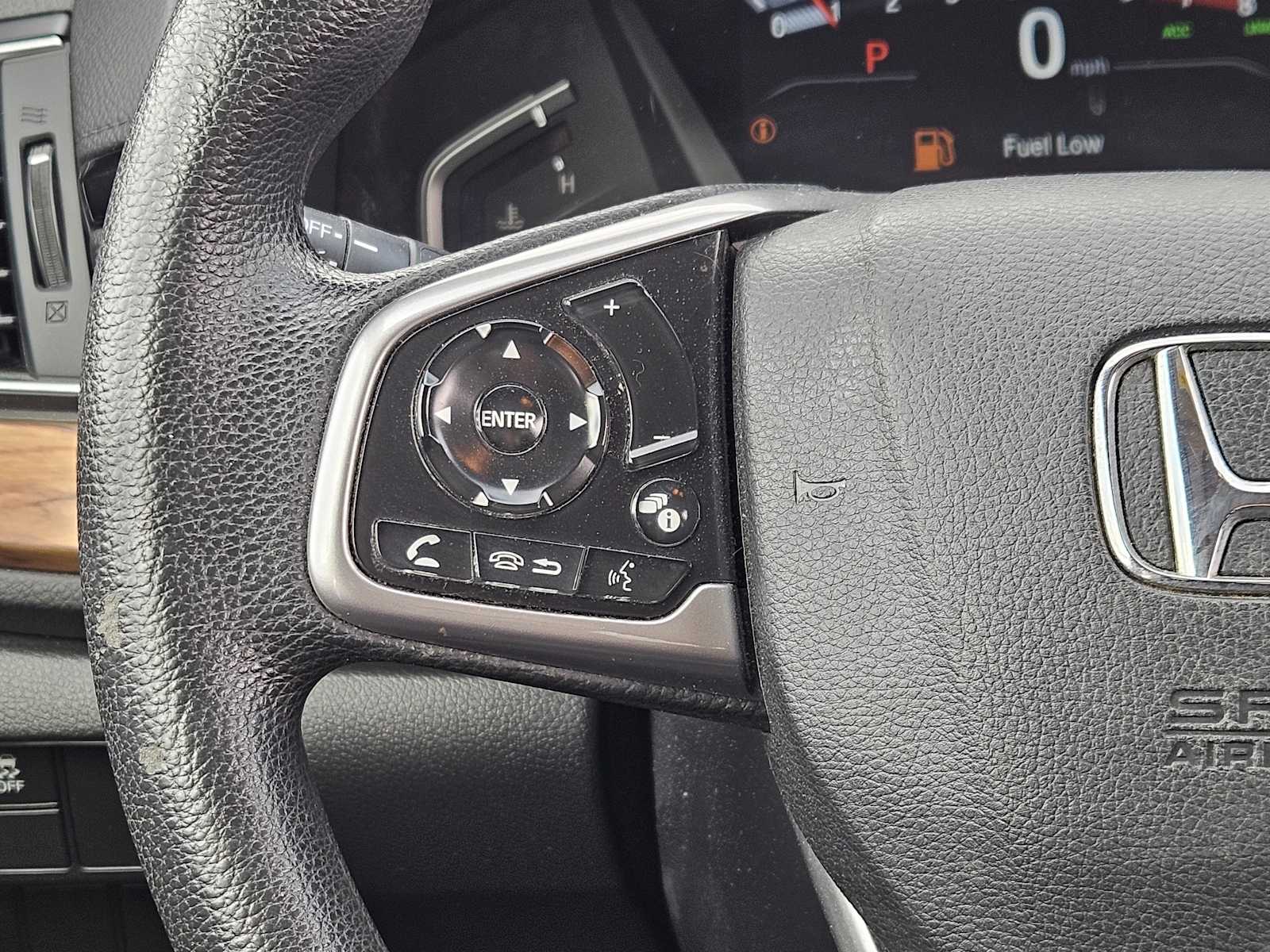 Thumbnail: 2019 Honda CR-V - 27