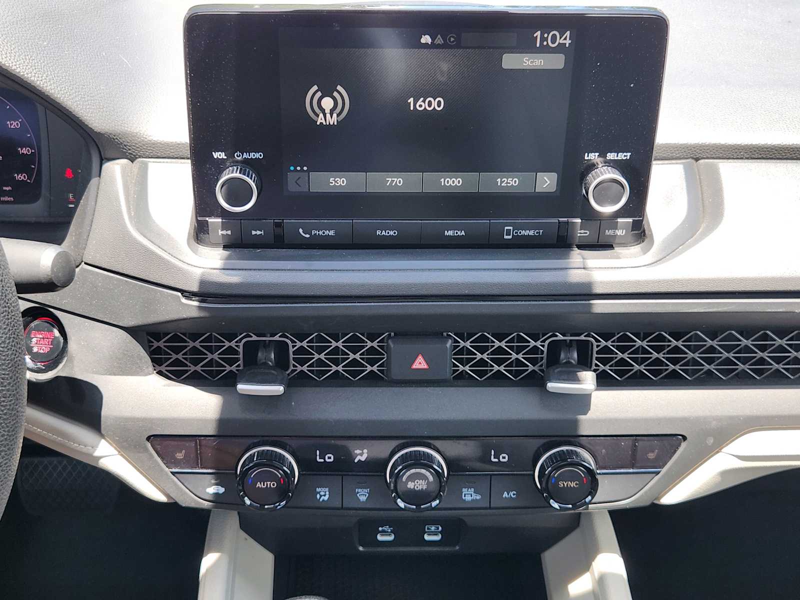 Thumbnail: 2024 Honda Accord - 15