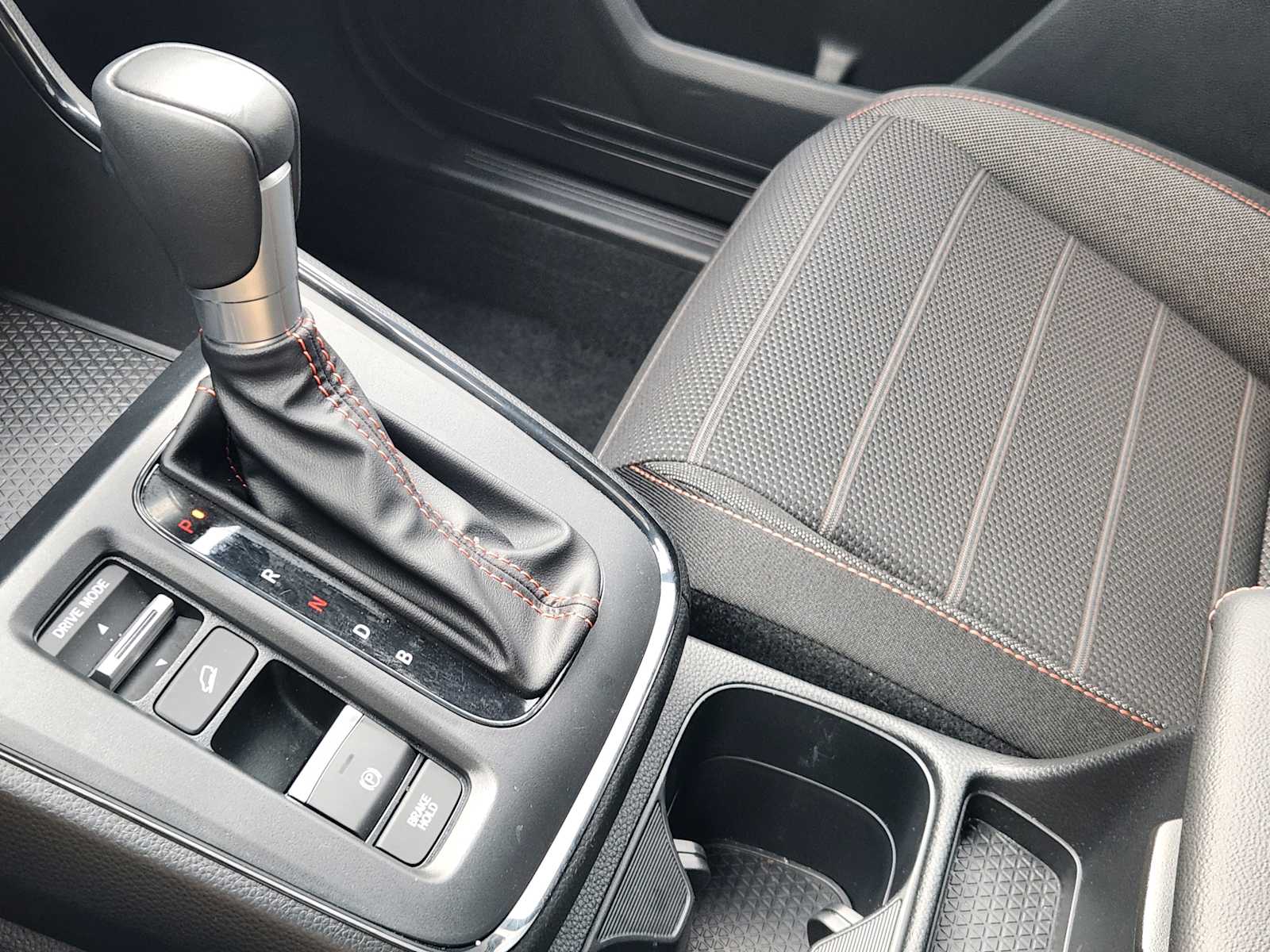 Thumbnail: 2026 Honda CR-V - 20