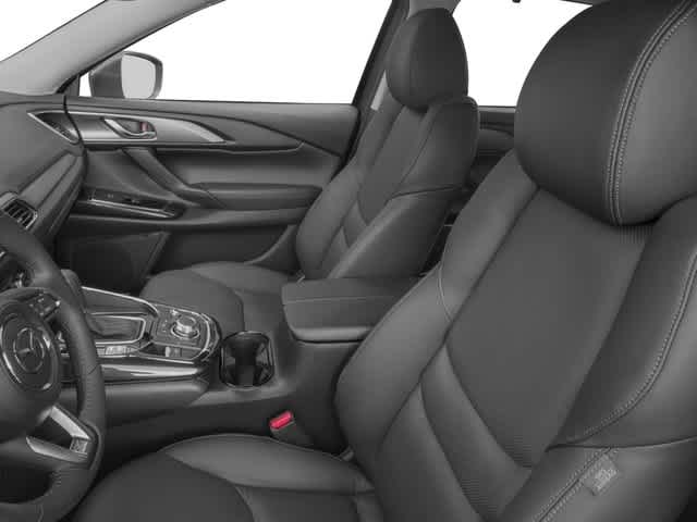 Thumbnail: 2016 Mazda CX-9 - 11
