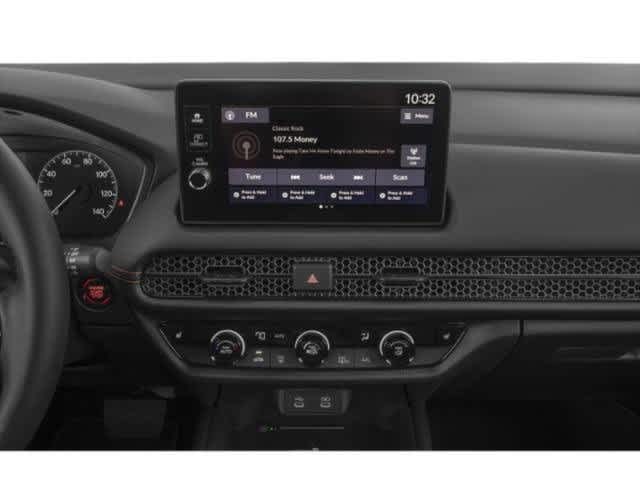 Thumbnail: 2026 Honda HR-V - 9