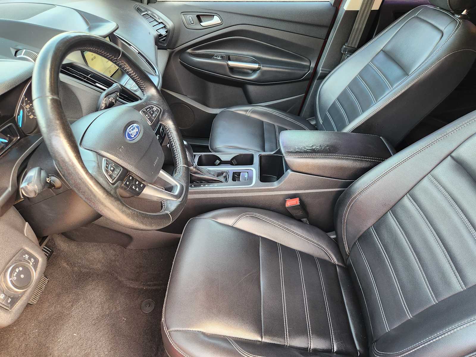 Thumbnail: 2019 Ford Escape - 11
