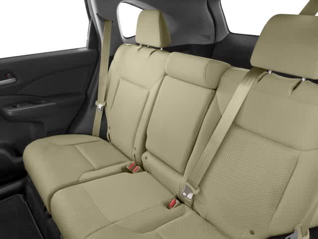 Thumbnail: 2016 Honda CR-V - 13