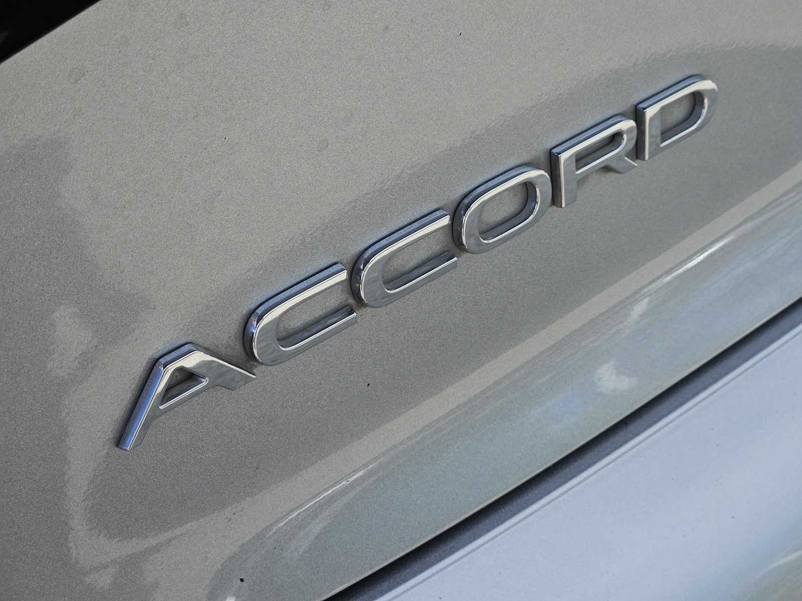 Thumbnail: 2024 Honda Accord - 11