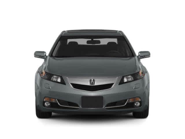 Thumbnail: 2013 Acura TL - 4