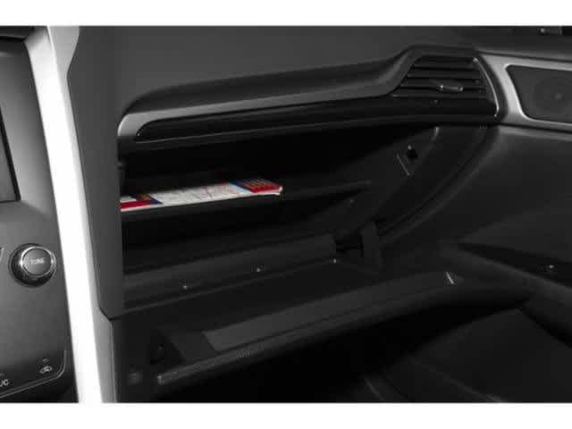 Thumbnail: 2015 Ford Fusion - 19