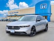  Honda Accord Hybrid