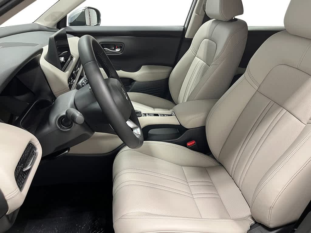 Thumbnail: 2027 Honda HR-V - 15