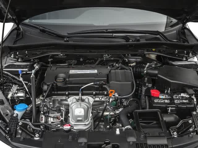 Thumbnail: 2016 Honda Accord - 12
