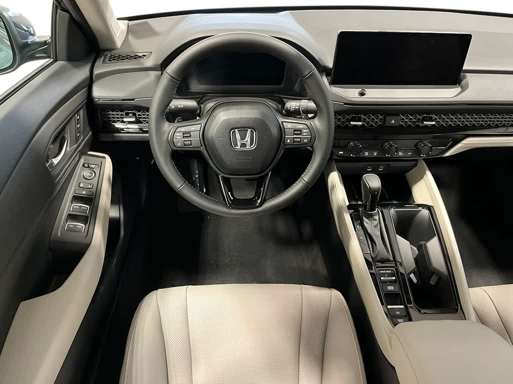 Thumbnail: 2026 Honda Accord - 17