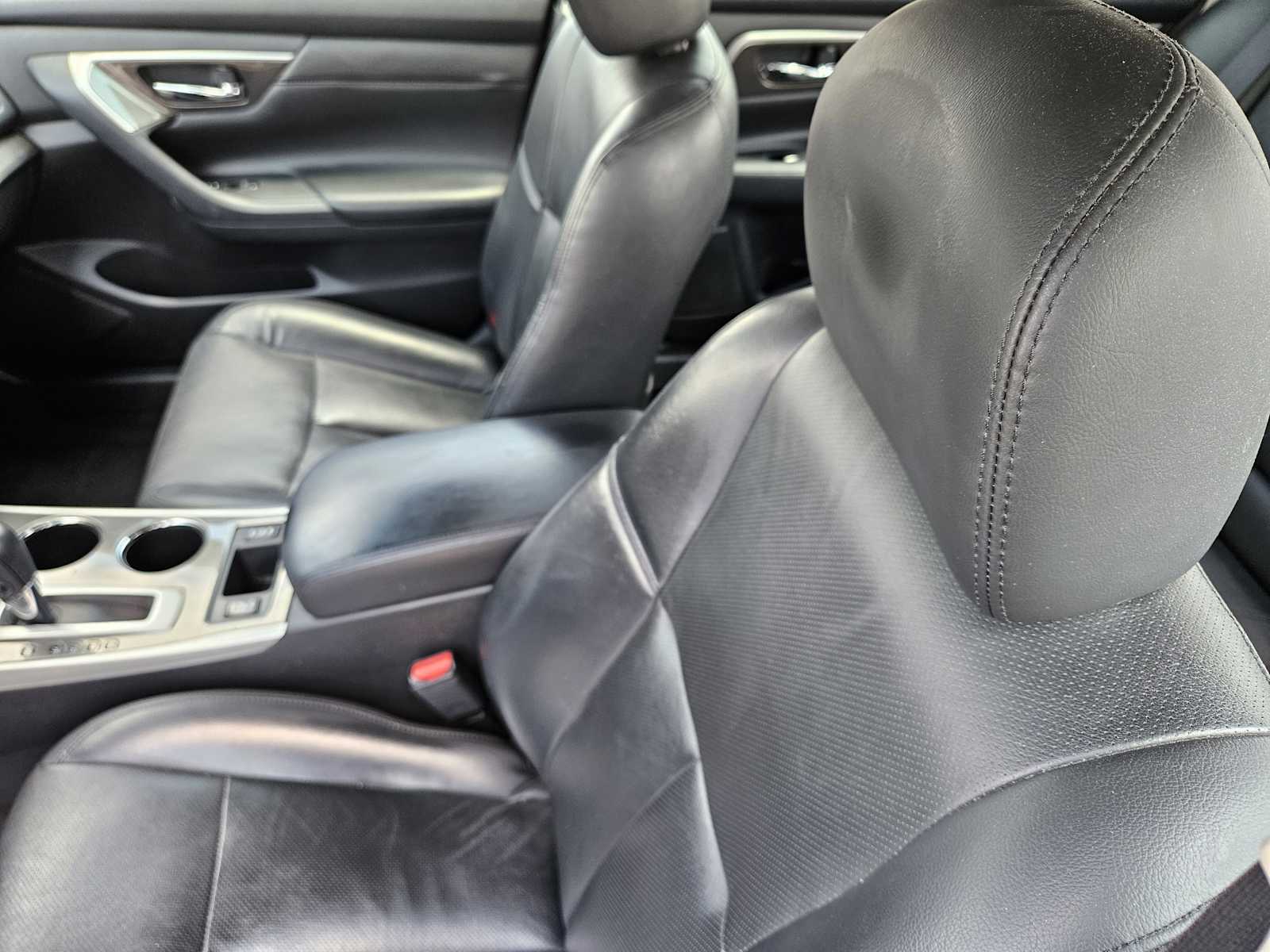 Thumbnail: 2015 Nissan Altima - 15