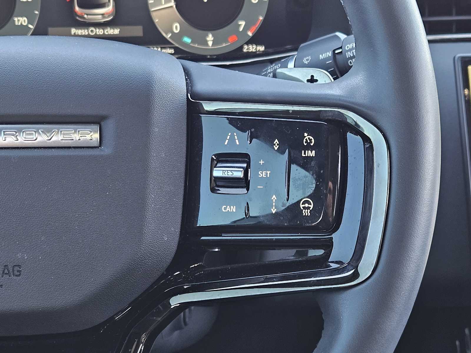 Thumbnail: 2024 Land Rover Range Rover Evoque - 27