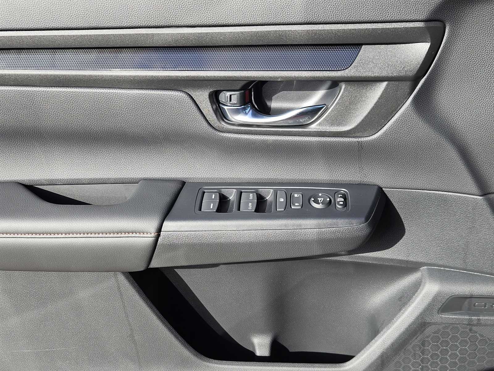 Thumbnail: 2026 Honda CR-V - 17