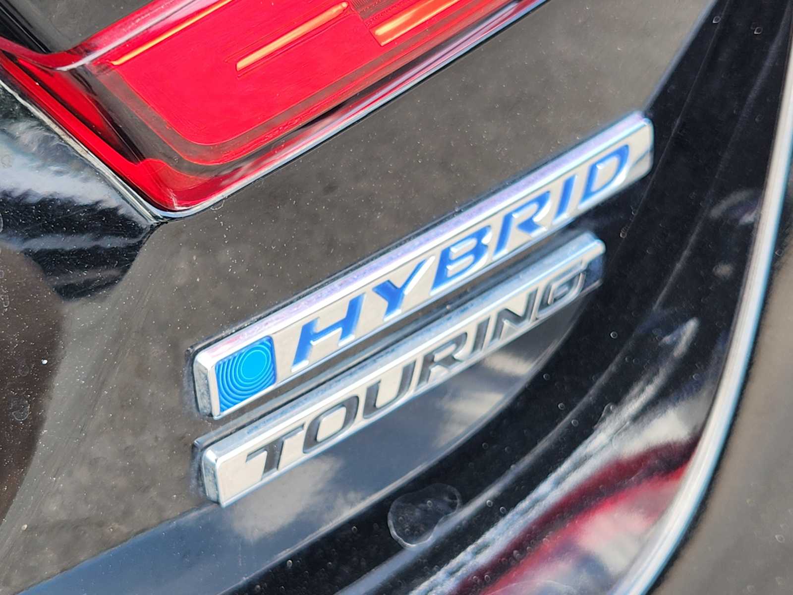 Thumbnail: 2021 Honda Accord - 11