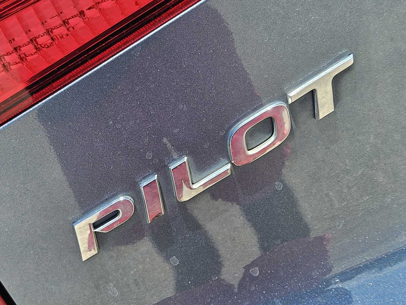 Thumbnail: 2016 Honda Pilot - 12