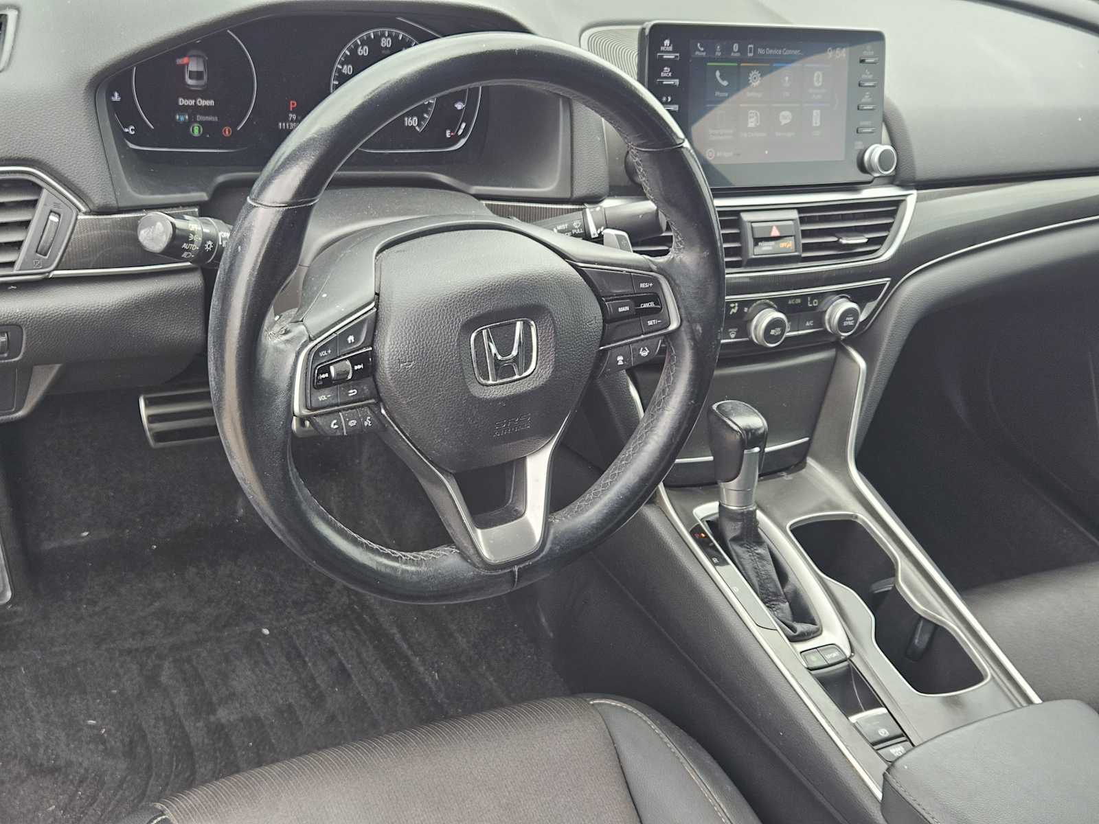 Thumbnail: 2020 Honda Accord - 2