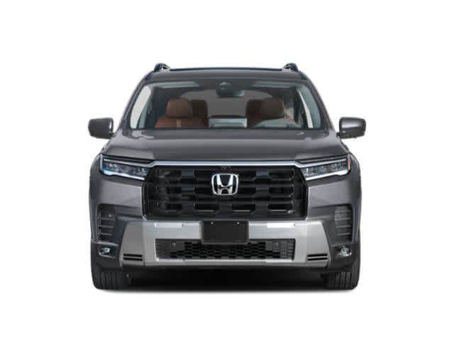 Thumbnail: 2026 Honda Pilot - 7