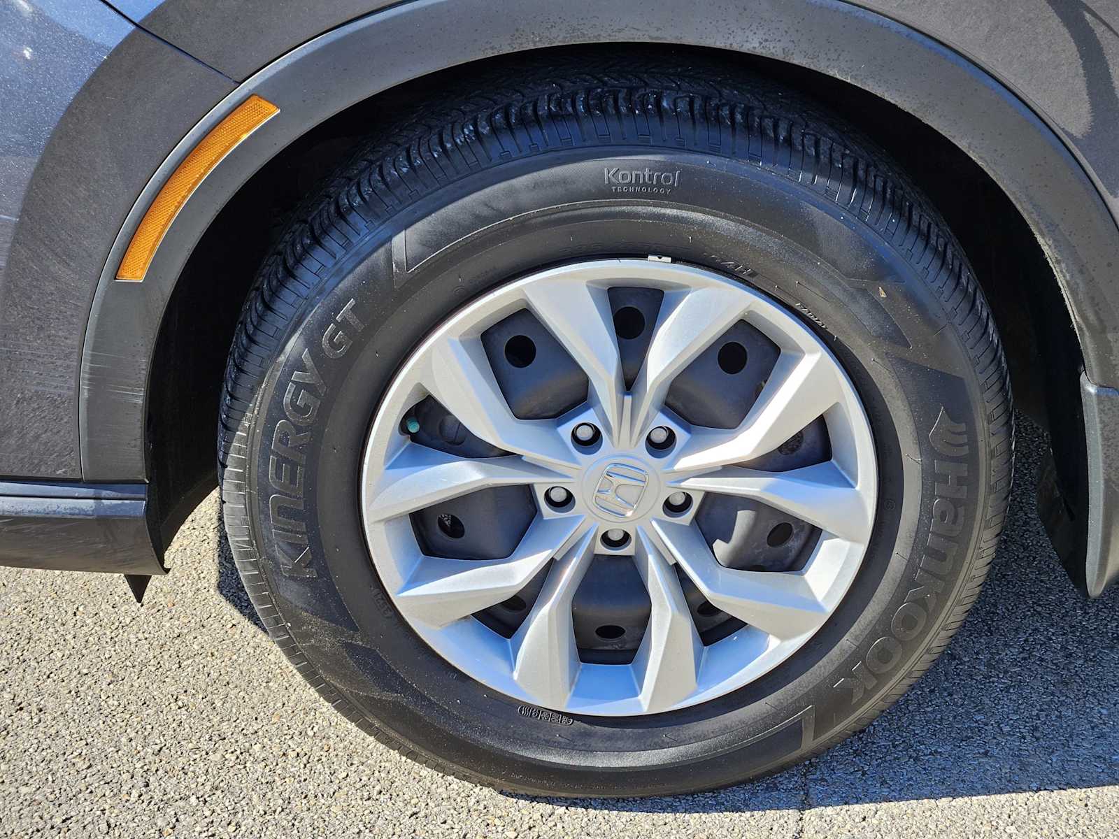 Thumbnail: 2023 Honda CR-V - 9