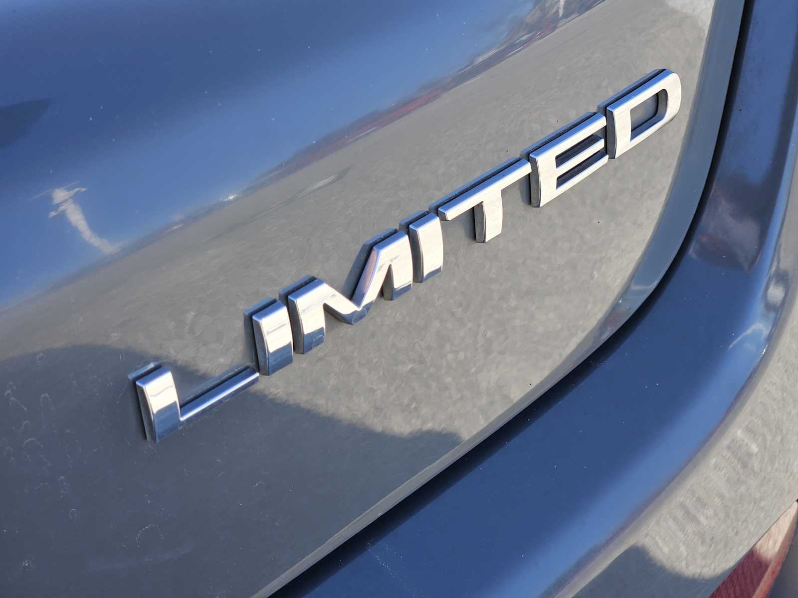 Thumbnail: 2020 Jeep Compass - 11