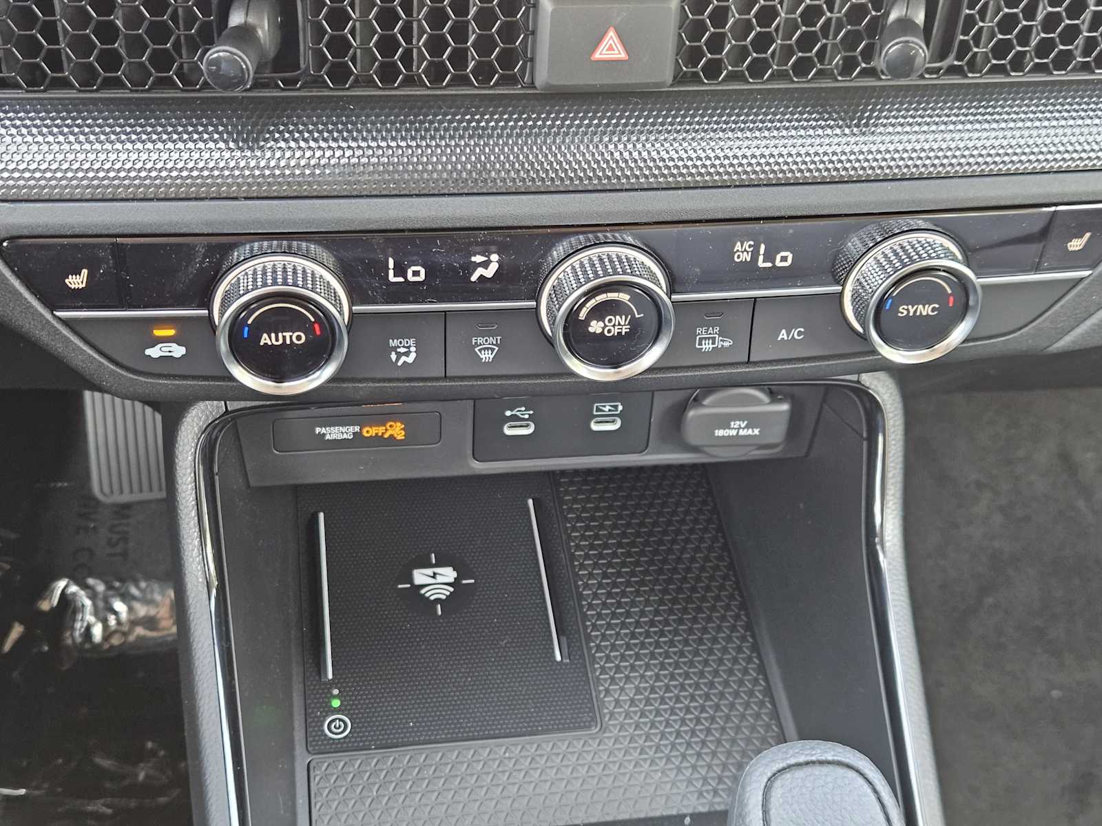 Thumbnail: 2026 Honda CR-V - 17