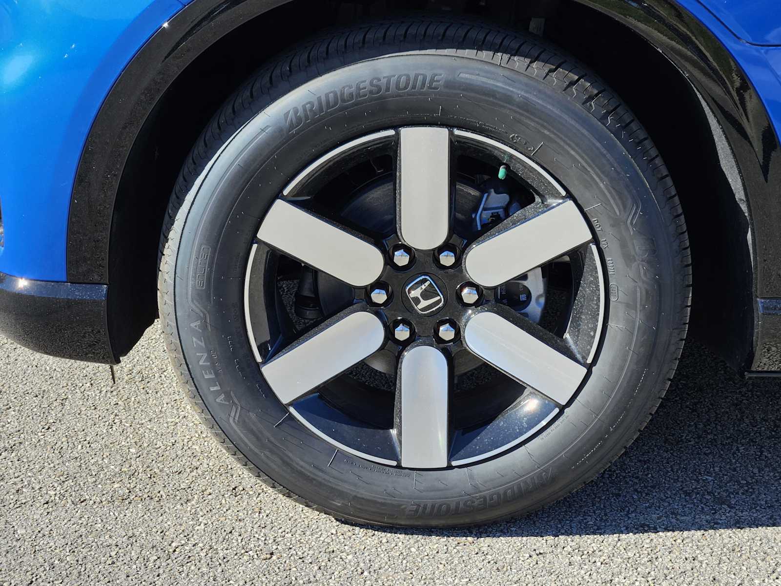 Thumbnail: 2026 Honda Prologue - 8