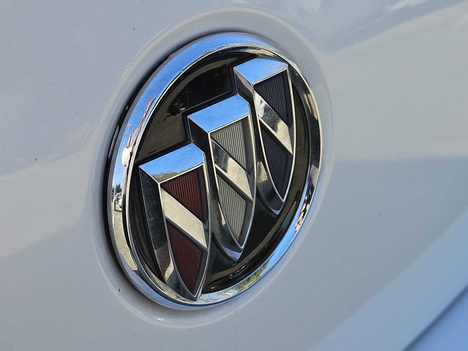 Thumbnail: 2019 Buick LaCrosse - 11