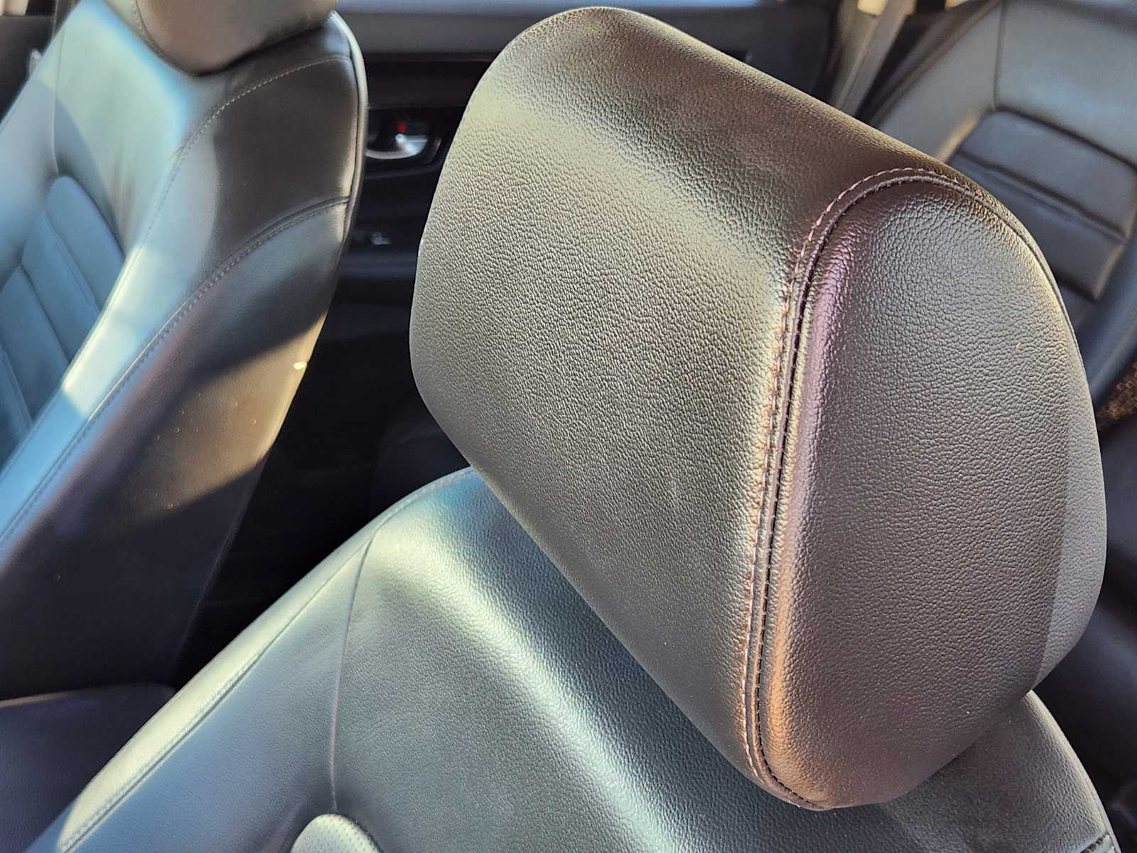 Thumbnail: 2024 Honda CR-V - 15