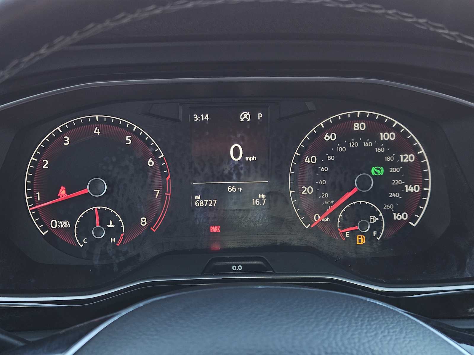 Thumbnail: 2021 Volkswagen Jetta - 15