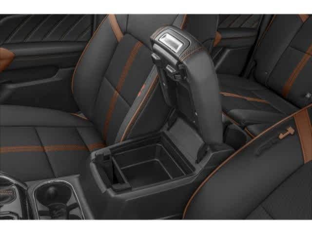 Thumbnail: 2024 GMC Canyon - 16