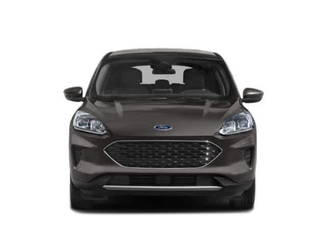 Thumbnail: 2020 Ford Escape - 5