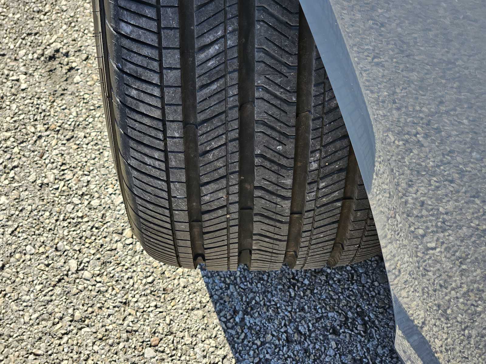 Thumbnail: 2025 Honda Accord - 10