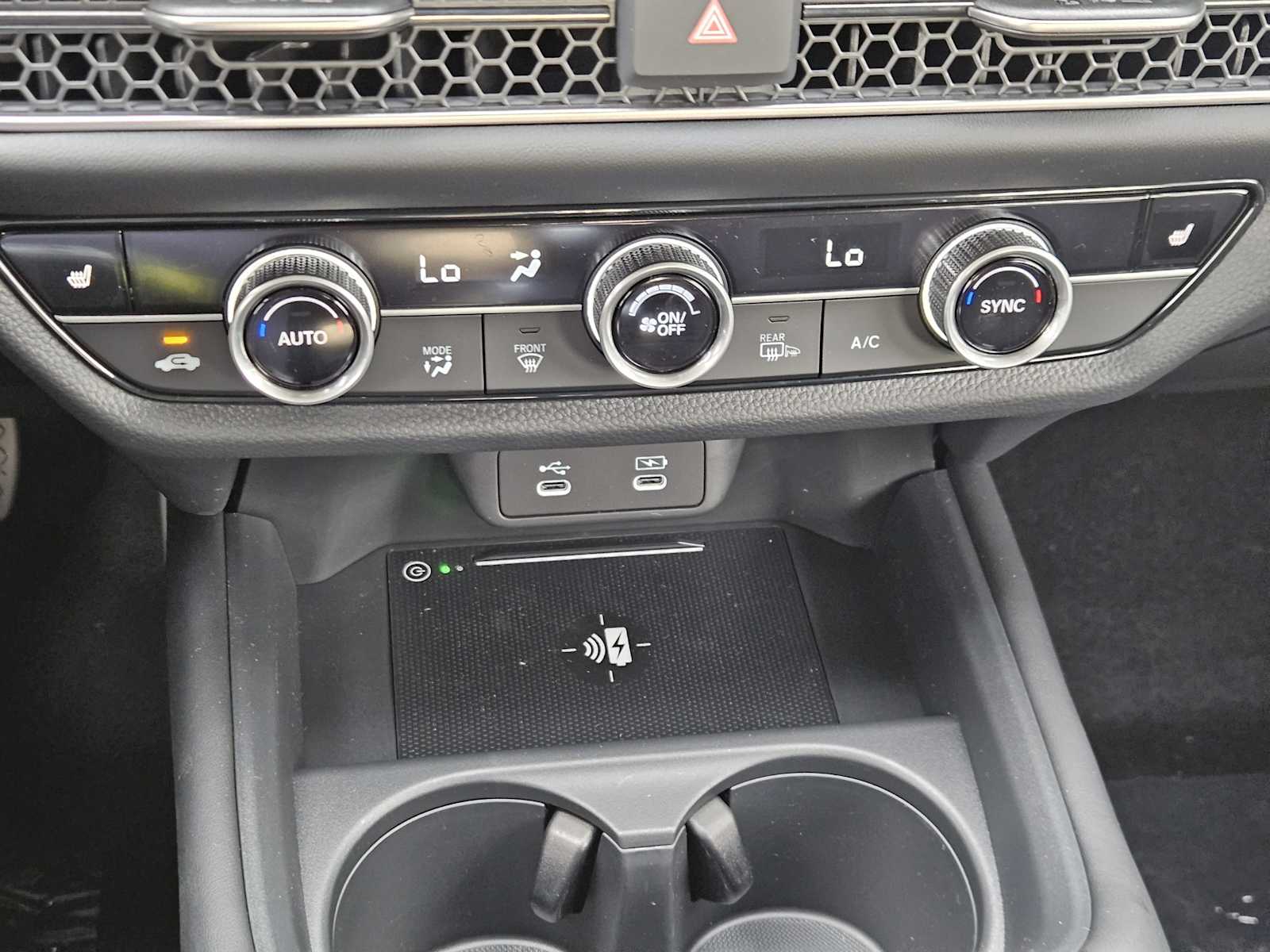 Thumbnail: 2026 Honda HR-V - 16